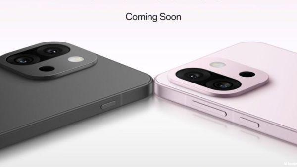 OnePlus 13s का लॉन्च जल्द