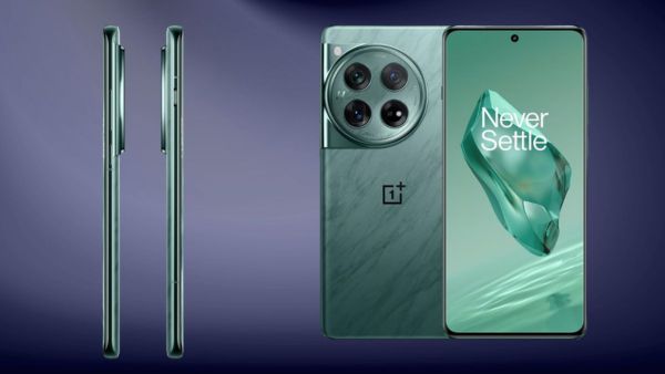 OnePlus 12 पर 6000 रुपये की छूट