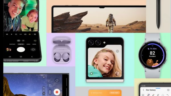 Samsung ने शुरू कर दी One UI 8 अपडेट की तैयारी