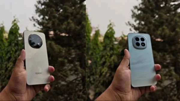 पांच कारण जिनकी वजह से OPPO F29 सीरीज है एक टिकाऊ चैंपियन