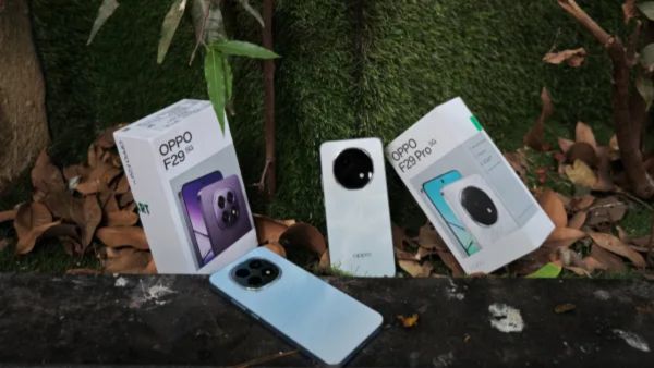 पांच कारण जिनकी वजह से OPPO F29 सीरीज है एक टिकाऊ चैंपियन