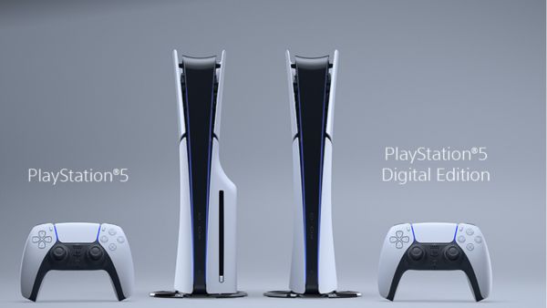  PlayStation 5 Slim पर मिल रहा डिस्काउंट 