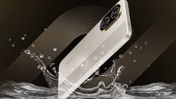 6500 रुपये से कम में लॉन्च हुआ POCO C71