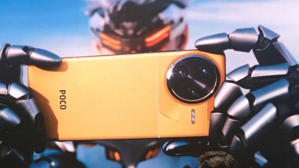 POCO F7 Ultra भारत में  जल्द होगा लॉन्च