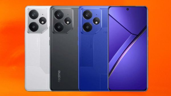 Realme GT 7 इंडिया में जल्द होगा लॉन्च