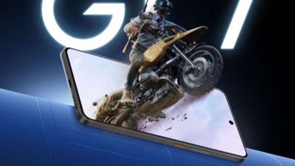 Realme GT 7 जल्द होगा भारत में लॉन्च