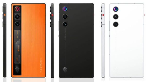 गेमिंग की दुनिया में तहलका मचाएगा REDMAGIC 10 Air!