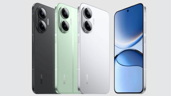 Redmi Turbo 4 Pro चीन में हुआ लॉन्च