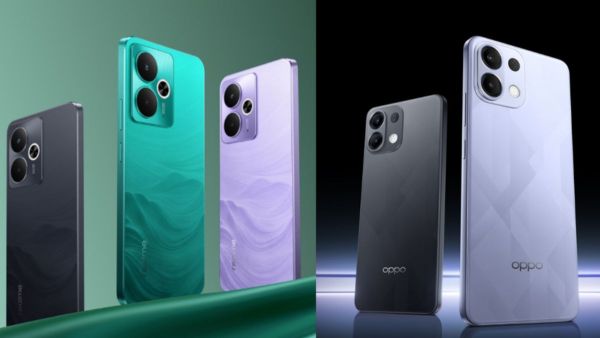 इस हफ्ते लॉन्च हो रहे हैं 3 धमाकेदार 5G स्मार्टफोन 