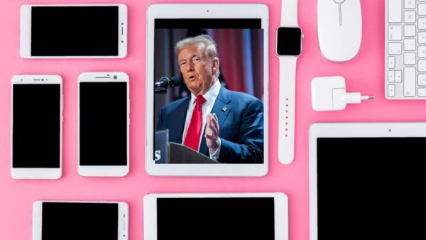 अमेरिका ने चीन पर लगाया 245% तक टैरिफ