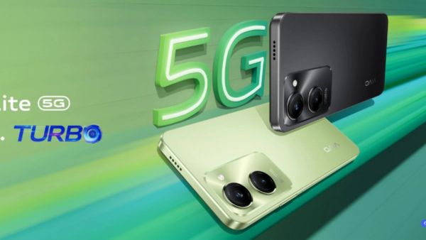 Vivo T3 Lite पर मिल रही शानदार छूट