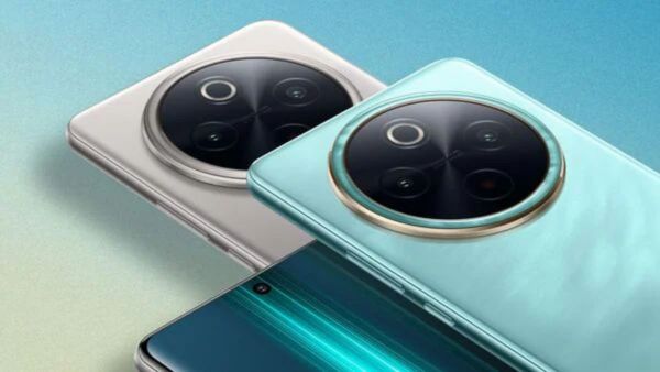 Vivo T4 5G भारत में 22 अप्रैल को होगा लॉन्च