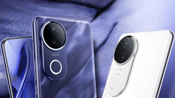 AI से लैस Vivo V50e की सेल शुरू