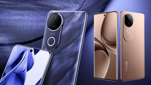 Vivo V50e और Vivo V40e में कौन है पावरफुल?