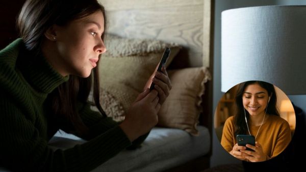 लड़कियां अकेले में इन ऐप्स का करती हैं इस्तेमाल?