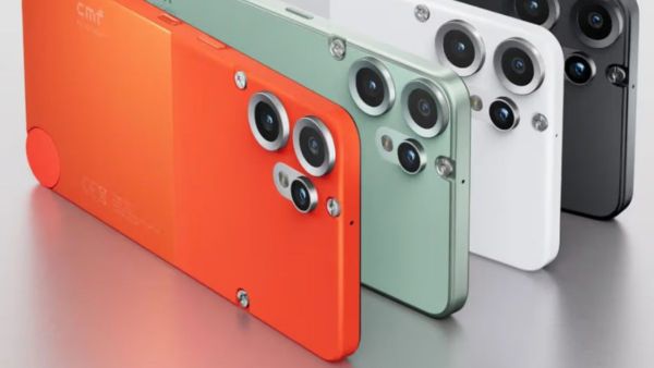 Nothing Phone (3a) vs CMF Phone 2 Pro: किस फोन को खरीदना फायदेमंद?