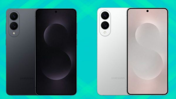 Samsung का सबसे 'स्लिम फोन' लॉन्च