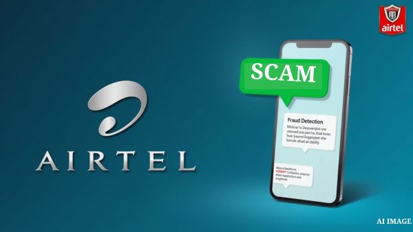 फ्रॉड कॉल से सिक्योर रखेगा Airtel का नया AI सॉल्यूशन  