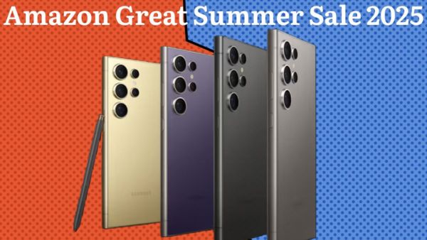 Samsung Galaxy S24 Ultra पर ₹45000 से ज्यादा की छूट