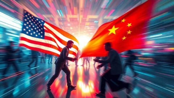 China vs America: टेक्नोलॉजी की जंग में असली सुपरपावर कौन?