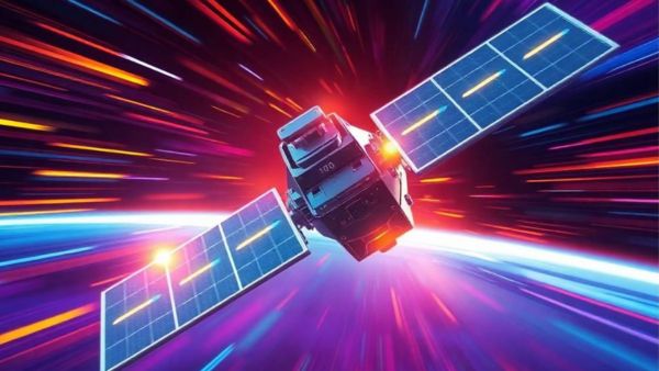 Elon Musk की Starlink को मिली मंजूरी