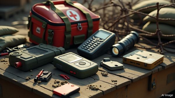 Emergency कंडीशन में घर में जरूरी होने चाहिए ये 5 गैजेट्स