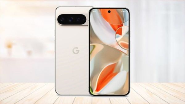 Google Pixel 9 Pro पर तगड़ी छूट