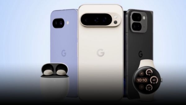 खुशखबरी! अब Google Store से डायरेक्ट खरीदें पिक्सल फोन खुशखबरी! अब Google Store से डायरेक्ट खरीदें पिक्सल फोन