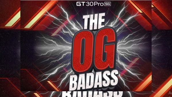 मलेशिया के बाद भारत में लॉन्च होगा Infinix GT 30 Pro