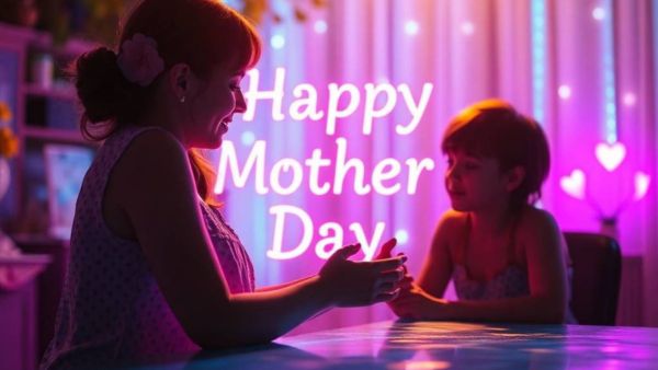 Happy Mothers Day 2025 स्टेट्स कहां से डाउनलोड करें?