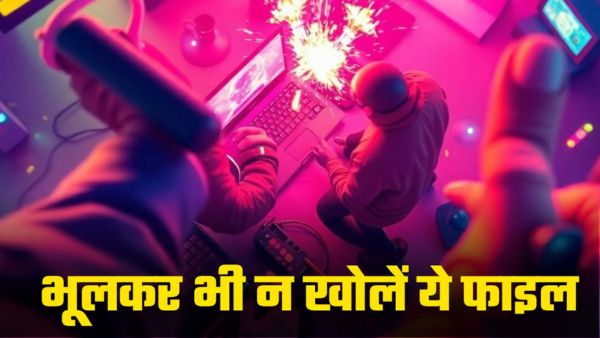 साइबर अटैक से जरा बचके! पाकिस्तान रच रहा बड़ी साजिश