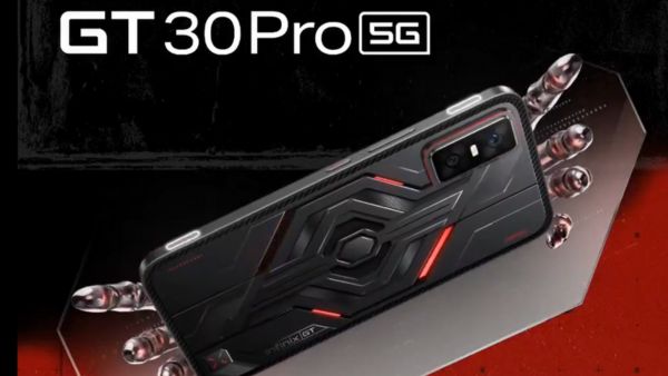 108MP कैमरा वाला Infinix GT 30 Pro भारत में इस दिन लेगा एंट्री
