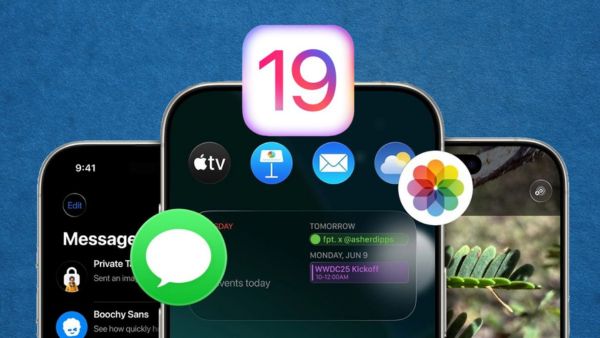 सिर्फ इन iPhones को मिलेगा iOS 19 अपडेट