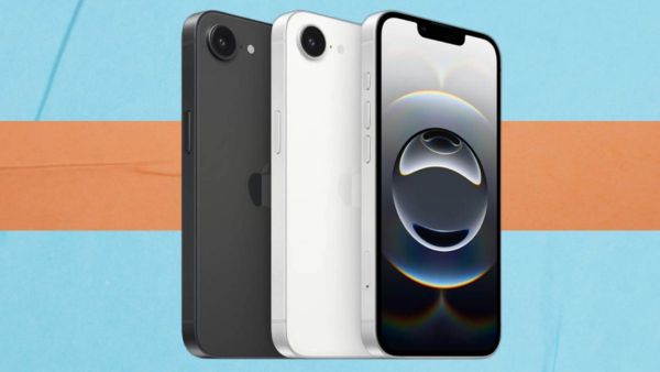 iPhone 16e चाहिए, वो भी बजट में? ये ऑफर आपके लिए ही है! iPhone 16e चाहिए, वो भी बजट में? ये ऑफर आपके लिए ही है!