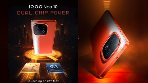  iQOO Neo 10 में होगा लेटेस्ट कॉलकॉम प्रोसेसर