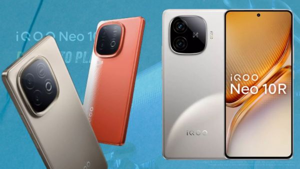 iQOO Neo 10 vs iQOO Neo 10R: किस फोन को खरीदना सही डील?