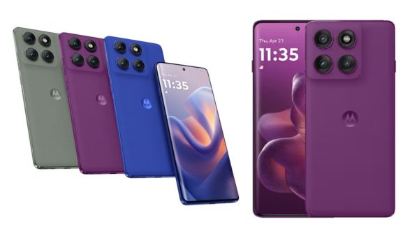 Motorola Edge 60 Fusion मिल रहा 12000 रुपये का डिस्काउंट  