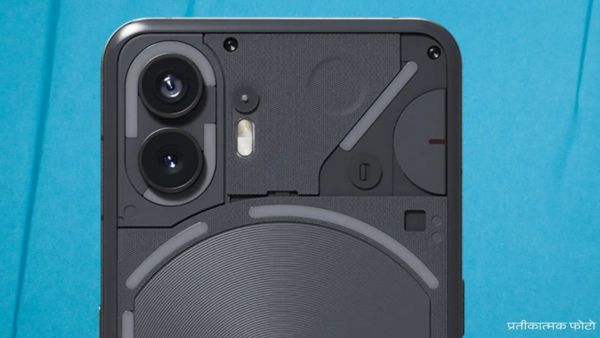 Nothing Phone 3 में क्या होंगे अपग्रेड?