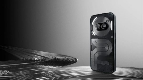 Nothing Phone 2a Plus को ऑफर्स में खरीदें