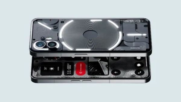 Nothing Phone 3 का इंडिया लॉन्च कन्फर्म