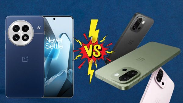 OnePlus 13 से कितना अलग होगा नया OnePlus 13s