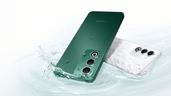 6,000mAh बैटरी और 50MP कैमरा के साथ आएंगे OPPO A5 5G सीरीज के फोन  