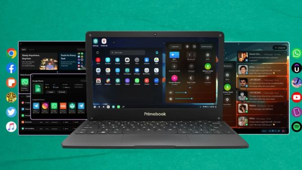 Primebook 4G Review: 15,000 रुपये में कैसा है ये एंड्रॉइड लैपटॉप?