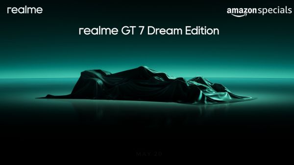 GT 7 Dream Edition होगा Realme का स्पेशल फोन  