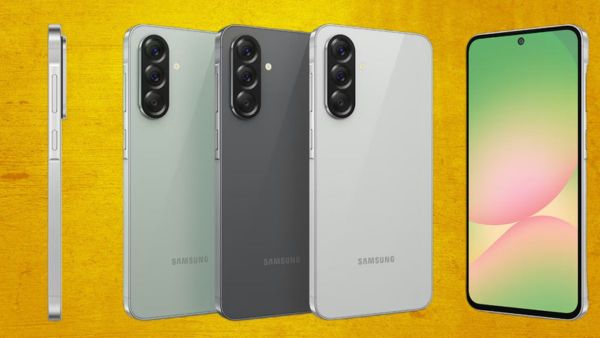Samsung Galaxy A56 पर जबरदस्त डील