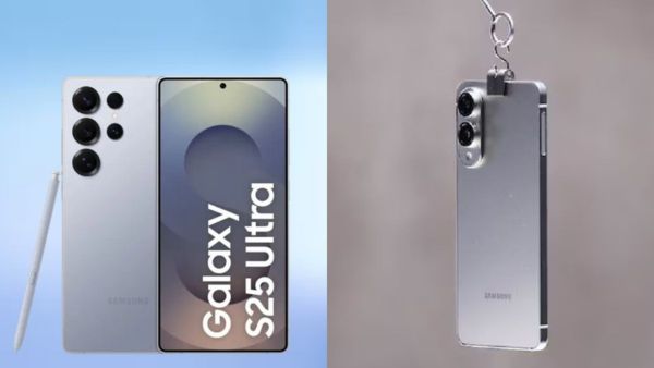 Samsung galaxy S25 edge vs S25 Ultra में असली फर्क क्या है? Samsung galaxy S25 edge vs S25 Ultra में असली फर्क क्या है?