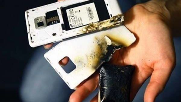 गर्मी में क्यों ब्लास्ट होते हैं स्मार्टफोन?