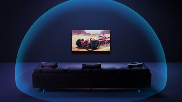 Sony ने लॉन्च किए बड़ी स्क्रीन से लैस Smart TV