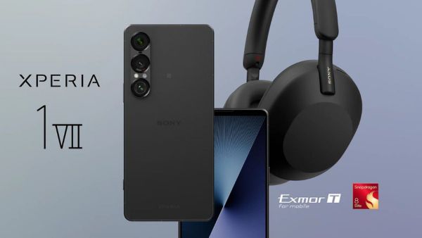 कितनी है Sony Xperia 1 VII की कीमत?