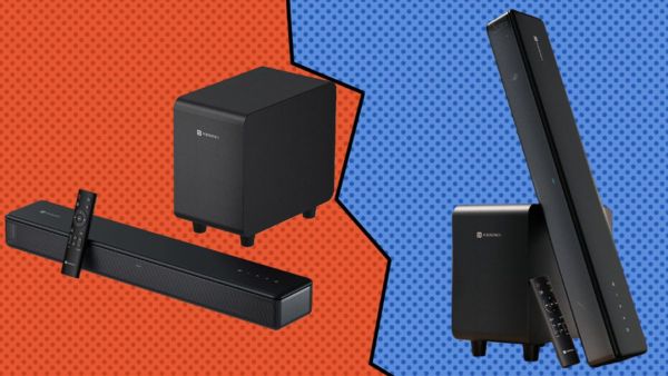 Portronics ने लॉन्च किया Sound Slick X साउंडबार